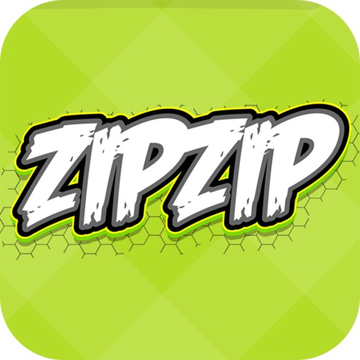 ZIPZIP iOS App