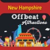 New Hampshire Offbeat Attractions‎