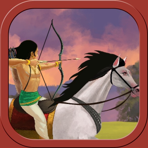 Archery Arjuna icon