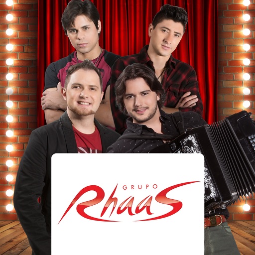 Grupo Rhaas icon