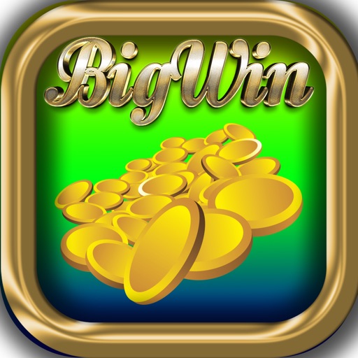 Big WIN Lucky Vegas Machine - SLOTS GAME icon