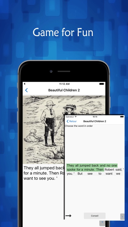 English Story Five Children and It
