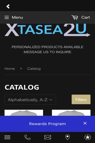 XTASEA2U screenshot 2