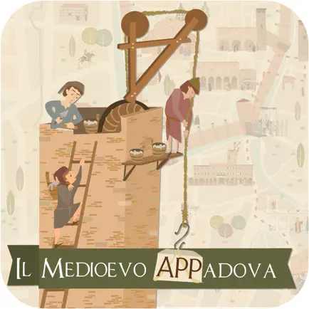 Middle Ages at Padua Cheats
