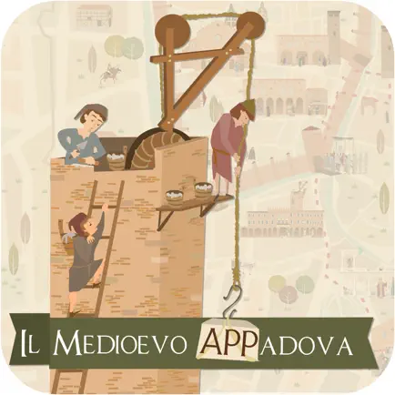 Il Medioevo APPadova Читы