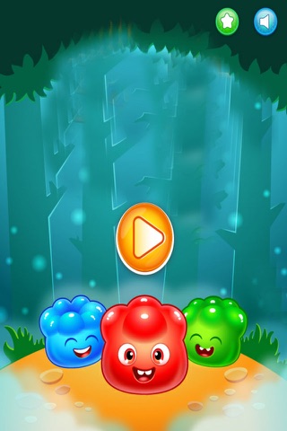 Monster Sweet Crush screenshot 3