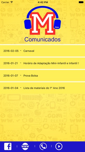 Colégio Maia(圖3)-速報App