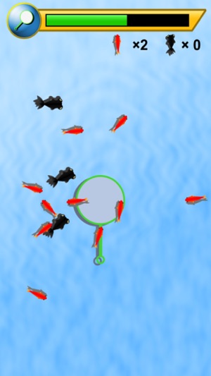 金魚すくい 定番無料ゲーム En App Store 金魚すくい 定番無料ゲーム En App Store