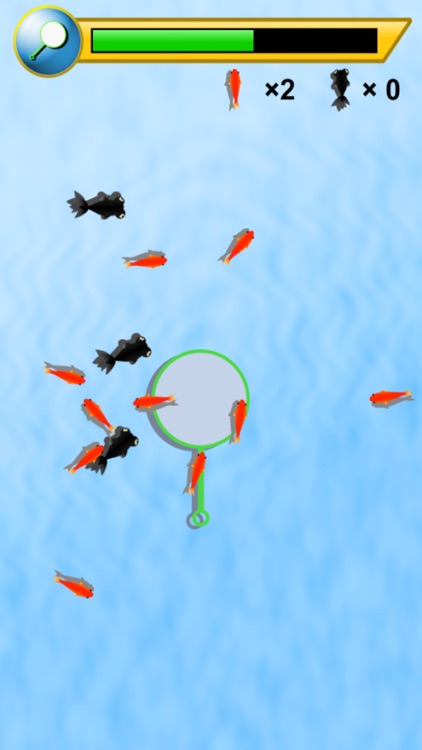 金魚すくい　〜定番無料ゲーム〜