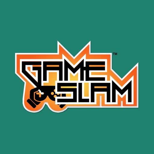 GameSlamGuru Icon