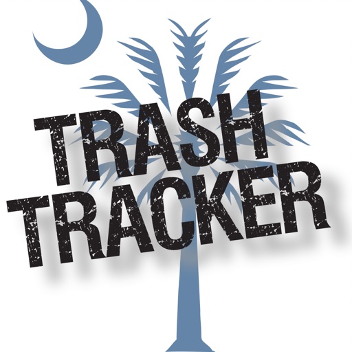 PalmettoPride Trash Tracker