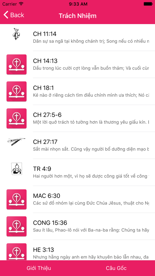 #3. Học Câu Gốc (iOS) 由: Le Huu Nghia