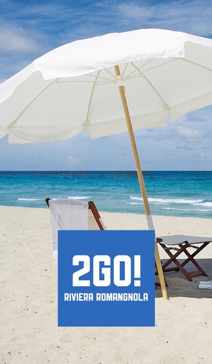 2GO! Riviera Romagnola