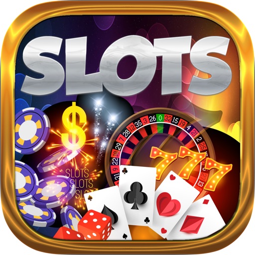 ```` 2015 ``` Awesome Jackpot Paradise Slots - FREE Slots Game