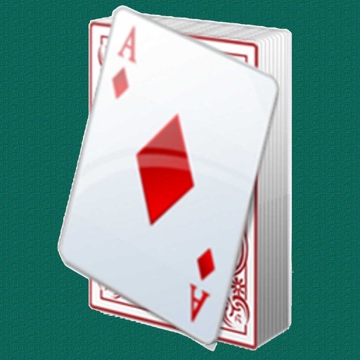 Solitaire Pack Icon