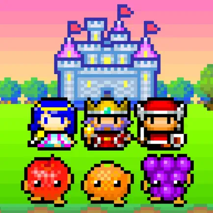 Fruits & Dragons The Legend of Juicy Fruits Cheats