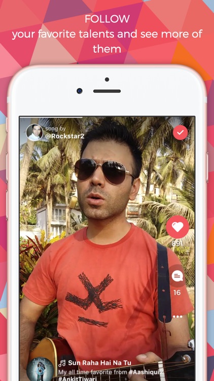 Zinema - fun and filmy video community