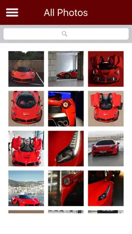 Game screenshot HD Car Wallpapers - LaFerrari Edition apk