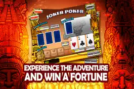 Game screenshot Aztec Mega Slots Casino - FREE hack