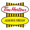 Tim Hortons!!