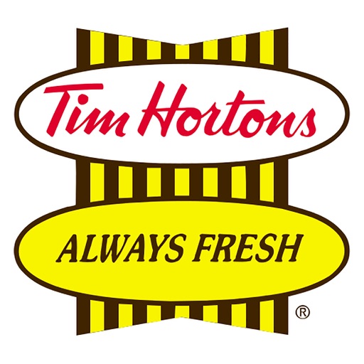 Tim Hortons!!