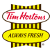 Tim Hortons!! 