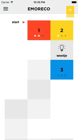 Game screenshot EmoReco mod apk