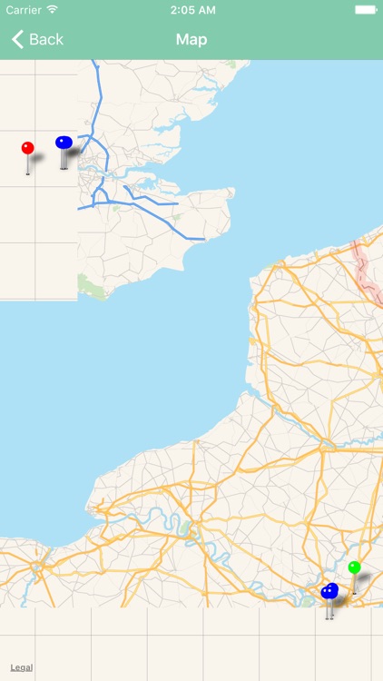 Nomad: Your Adventure Awaits screenshot-4