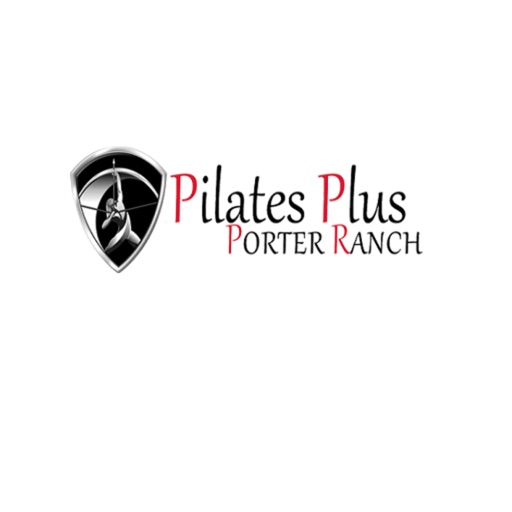 Pilates Plus Porter Ranch icon