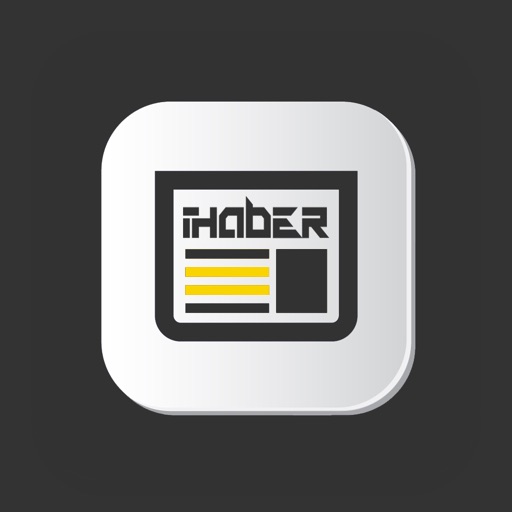 iHaber - Teknoloji Haberleri icon