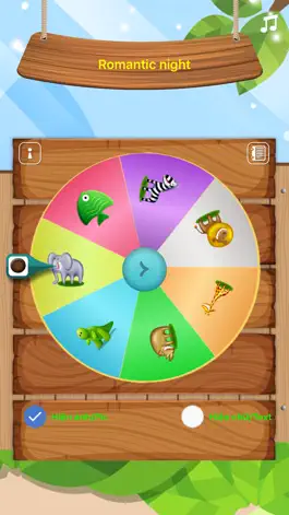 Game screenshot Spin - Magic Spin mod apk