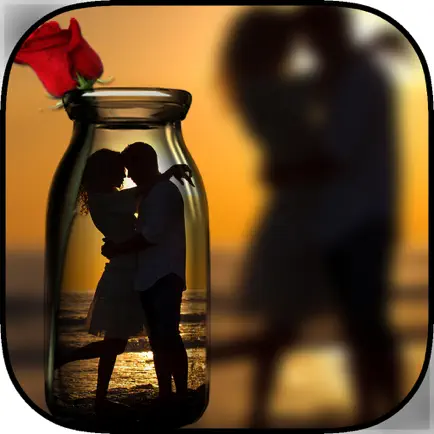 Pip Camera - HEART EDITION Photo Art Editor With Love Layover Frames Cheats