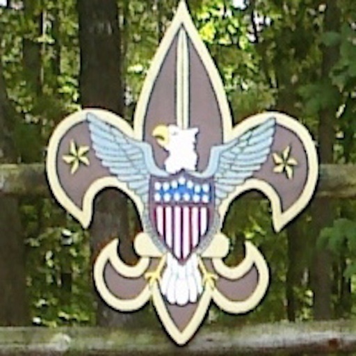 Troop 101 icon