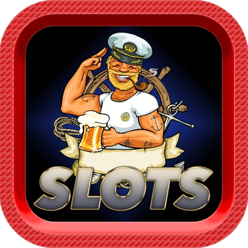 Jackpot FREE Slots Awesome Casino icon