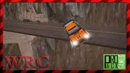 wrc rally racing & freestyle motorsports challenges - drive your muscle cars as fast & furious you can iphone screenshot 2