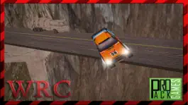 Game screenshot WRC rally racing & freestyle motorsports challenges - Drive your muscle cars as fast & furious you can apk