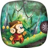 Monkey Run - Jungle Escape Adventure