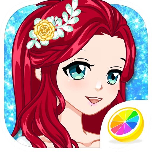 Princess Gowns iOS App