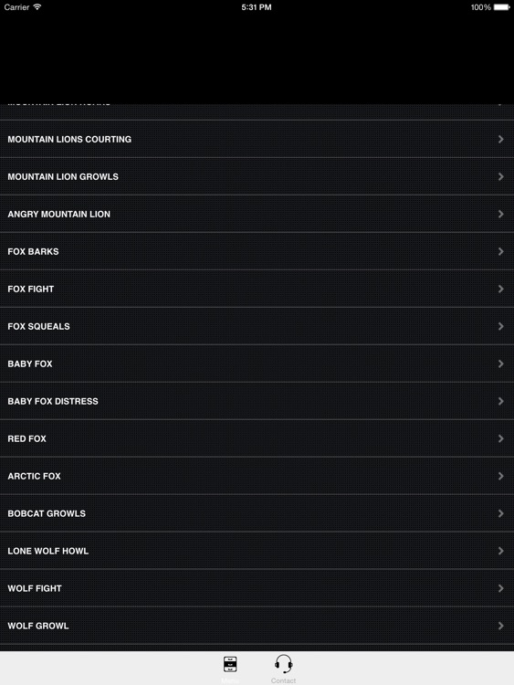 REAL Predator Hunting Calls 40+ HUNTING CALLS!