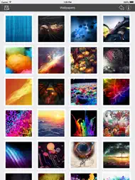 Wallpaper Collection Fantasy Edition ipad bilder 0