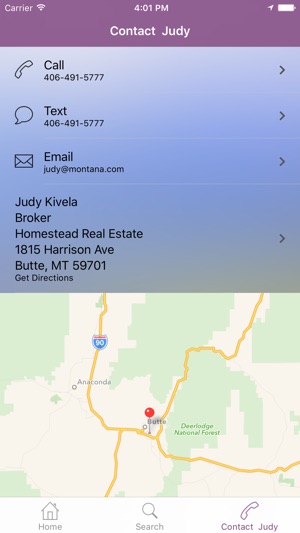 Judy Kivela Butte Real Estate(圖5)-速報App