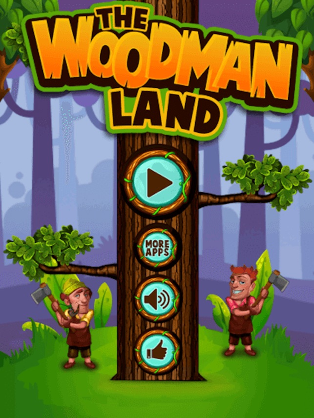 Irish Lumberjack 3D: Woods Cut - Apps on Google Play