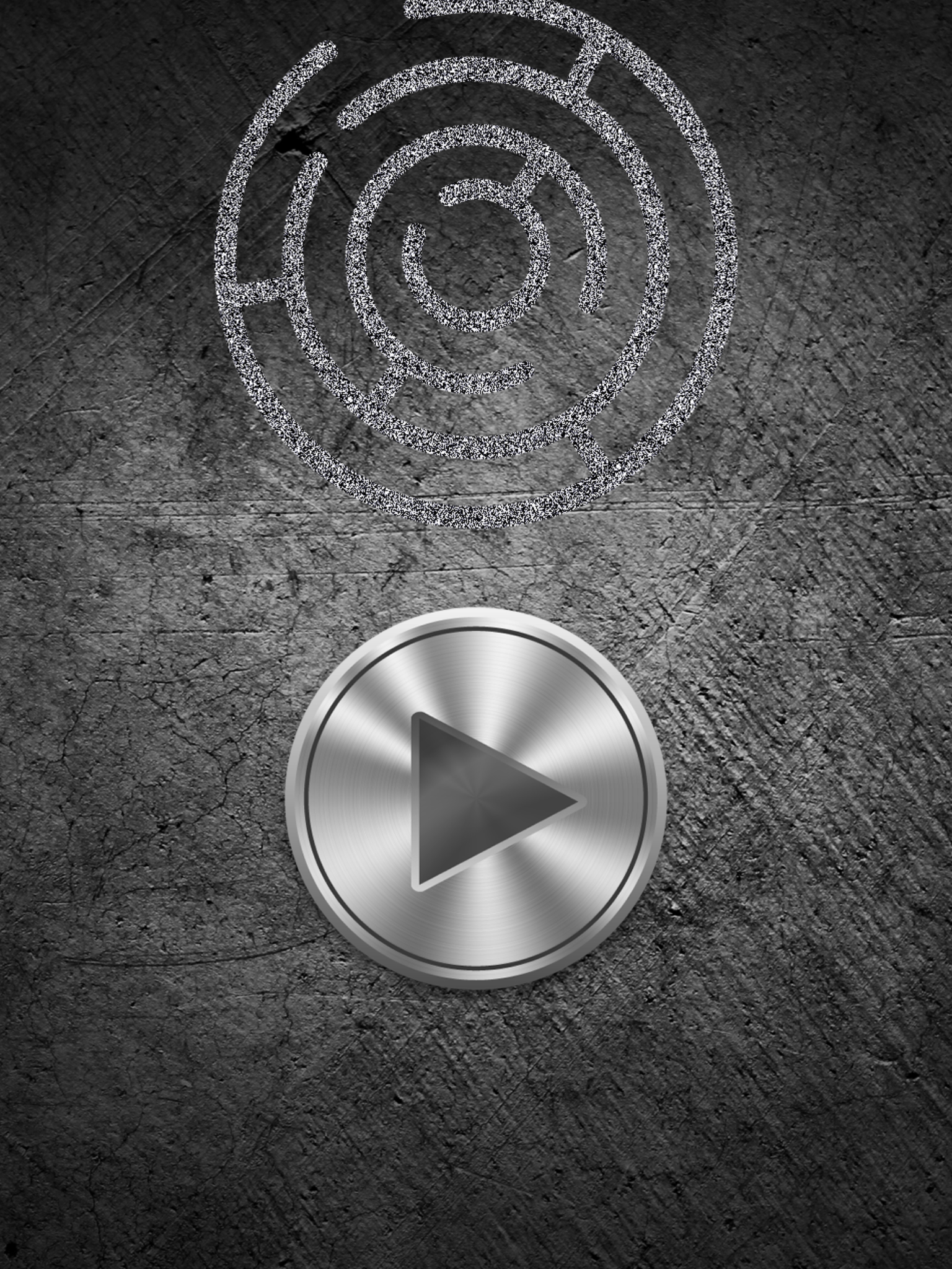 Dark Maze - brain challenging game