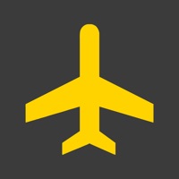 Airports AR app icon - Travel app for iPhone