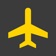 Airports AR app icon - Travel app for iPhone