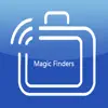 Magic Finders App Delete