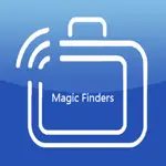 Magic Finders App Cancel