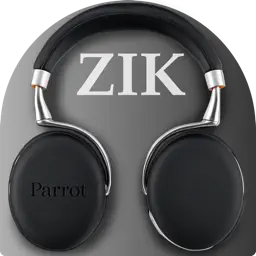 Zik Manager app icon