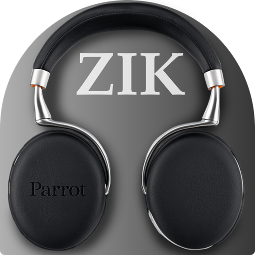 Zik Manager app icon
