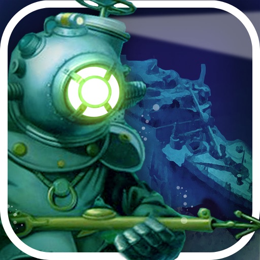 Escape Titanic iOS App